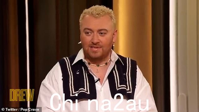 Zany:这是在这位热门歌手因讨论他们所听过的最疯狂的关于自己的谣言而被嘲笑之后发生的——他们秘密地是歌手阿黛尔,但变装了