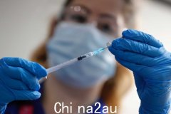澳洲或迎来疫情寒冬 谁该接种第五剂疫苗（图）