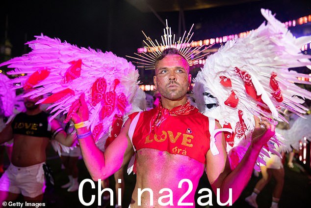 WorldPride 节将于 2 月 17 日至 3 月 5 日举行,组织者预计将有约 500,000 名参加派对的人参加数百场活动