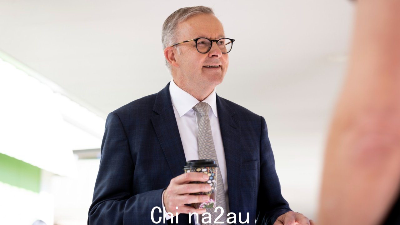 Albanese 宁愿和他的狗自拍也不愿去拜访爱丽丝Springs:Ray Hadley