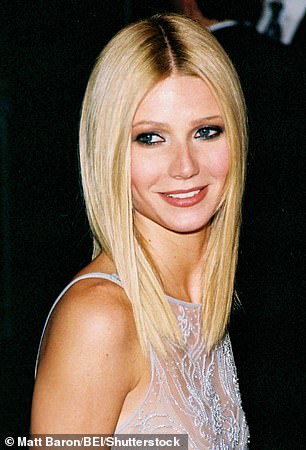 图标：1998 年的 Gwyneth