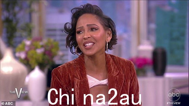 Mama:'嗯,我的妈妈,向 Tyra Wardlow 大喊大叫,上帝,真的。我想当你认为这比我更重要并且我来到这里时, ' 她解释说“ class=