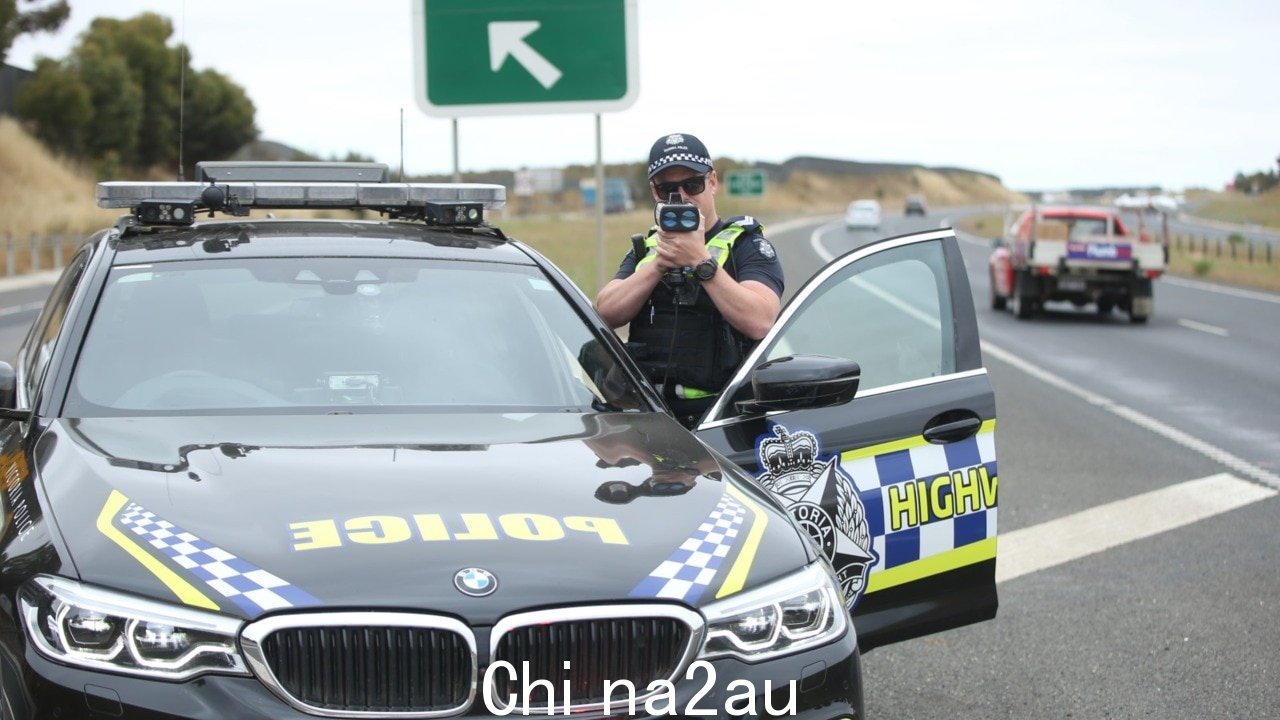 新南威尔士州政府将在新计划中奖励安全司机