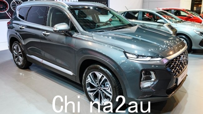 Hyundai Australia、Audi 和 Peugeot 已就安全问题和火灾风险发出了 9000 多辆汽车的紧急召回通知。图片:Getty Images。