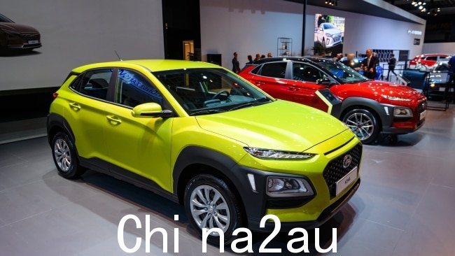 召回通知主要影响现代汽车——Santa Fe SUV、Kona N SUV、 2020 年至 2022 年间生产的 i30N 掀背轿车和索纳塔 N-Line 轿车受到影响。图片:Getty Images。