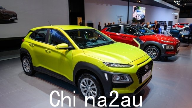 召回通知主要影响现代汽车——Santa Fe SUV、Kona N SUV、 2020 年至 2022 年间生产的 i30N 掀背轿车和索纳塔 N-Line 轿车受到影响。图片：Getty Images。