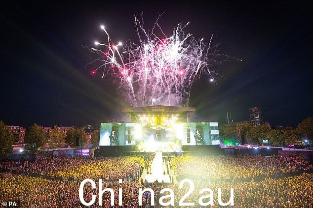 Festival:无线 2023 门票可用于从 Ticketmaster 购买并于 1 月 27 日上午 10 点开始全面销售