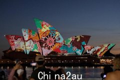 今年的澳大利亚国庆日会发生什么？ （图片）