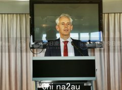 澳移民部长与新南威尔士州工党领导人共庆中国新年 赞扬澳华人的杰出贡献（图）