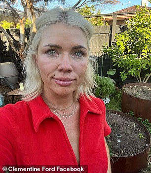 Clementine Ford 说澳大利亚人必须'停止口头上说非殖民化并开始支付租金'