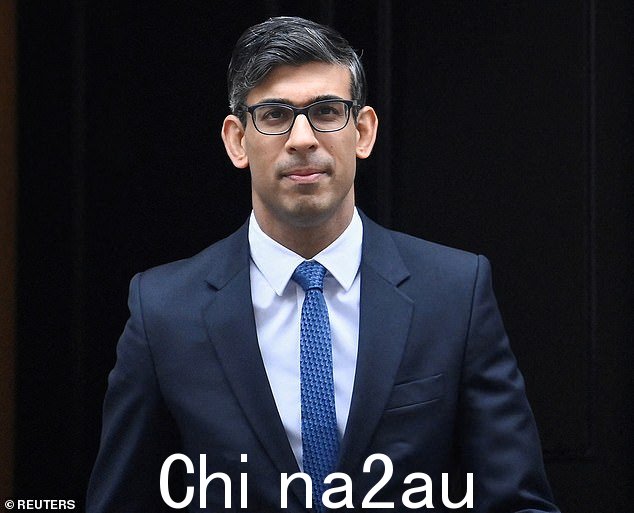 除非 Rishi Sunak 和财政大臣 Jeremy Hunt 认识到高税收正在扼杀商业投资,否则他们冒着将国家锁定在税收不断增加的厄运循环中的风险