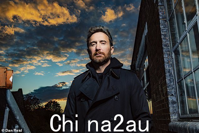 参与:法国 DJ David Guetta 将在获得国际年度歌曲提名后加入歌手 Ella Henderson 和 Becky Hill