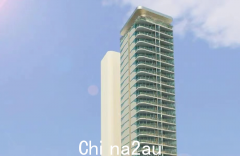 悉尼Willoughby Council调整限高标准 Chatswood或再添27层综合楼（图）