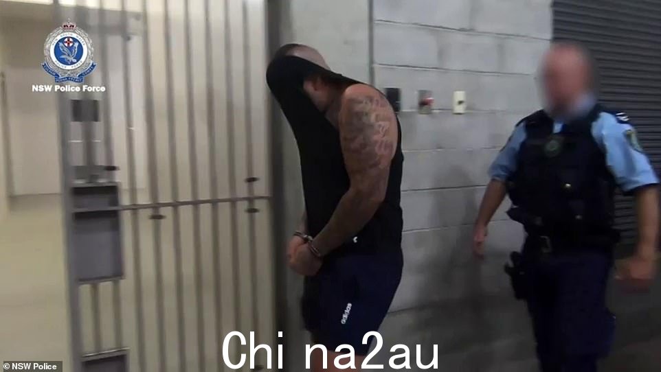 他的失踪引发了全国范围的搜查,警方称他可能一直使用假身份证在澳大利亚旅行。北领地警察指挥官马特霍兰比说,周三的逮捕标志着联合特遣部队的“出色工作”,包括澳大利亚刑事情报委员会、澳大利亚边防部队和澳大利亚联邦警察。” class=