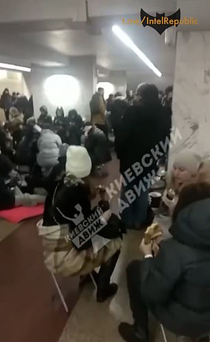 普京在经历了一段时间的相对平静之后,立即通过连夜发射导弹来惩罚乌克兰