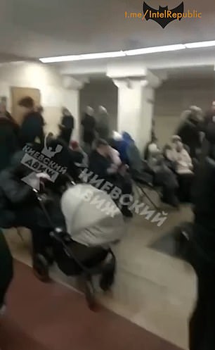 普京在经历了一段时间的相对平静之后,立即通过连夜发射导弹来惩罚乌克兰
