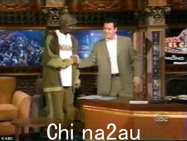 时间过得真快!原版剧集刚好在 20 年前首播