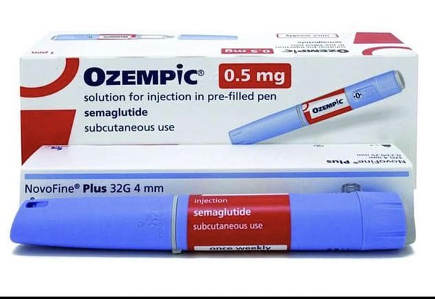 以品牌名称 Ozempic 和 Wegovy 闻名的药物 semaglutide 被誉为一项重大突破,帮助服用它的人减轻了近五分之一的体重。它通过抑制食欲起作用,用户说他们渴望减少有时忘记吃东西