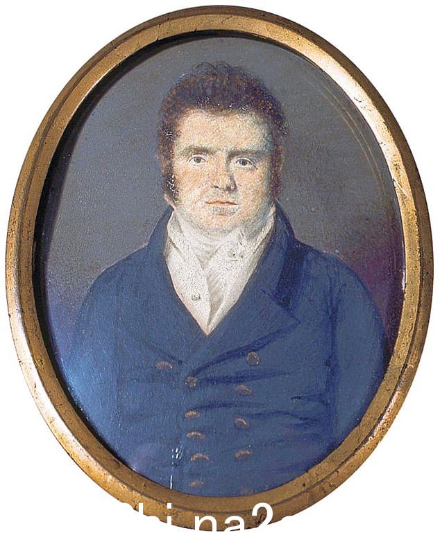John Edward Taylor,卫报创始人
