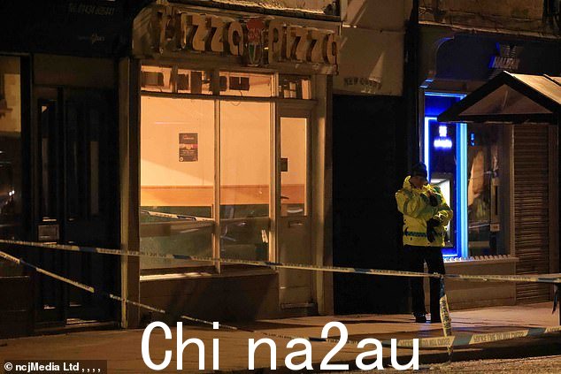 警方相信袭击的受害者认识袭击者,袭击者已被还押