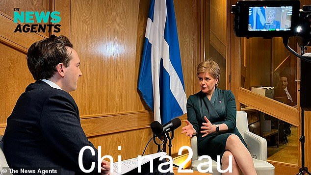 负面新闻——许多人认为不是常识——现在已经迫使 Nicola Sturgeon(如图)在案件引起公众关注后做出令人羞辱的掉头– 似乎让她在周四下午即兴宣布布赖森不会在女子监狱服刑,因为越来越多的人猜测她会