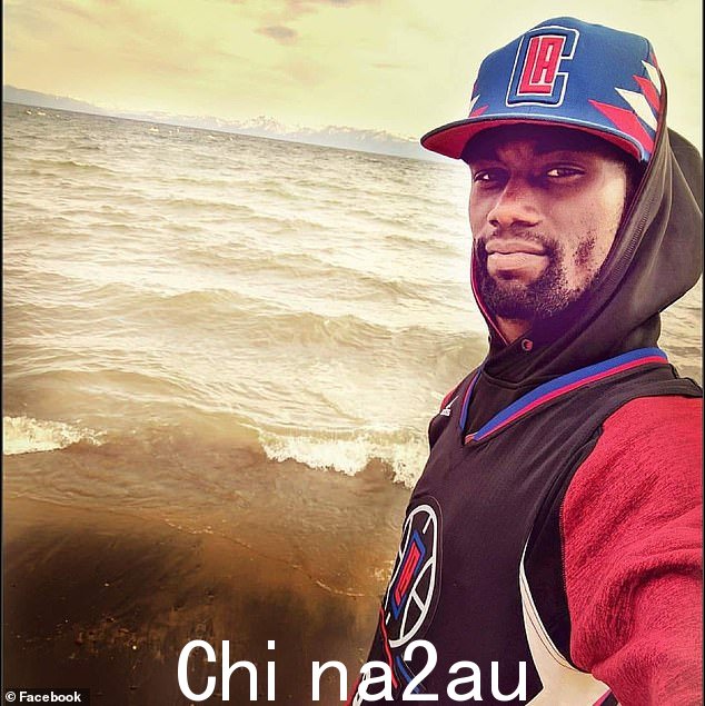 Tyre Nichols,29 岁,于 1 月 10 日在医院去世,三天后他因严重受伤而停止交通