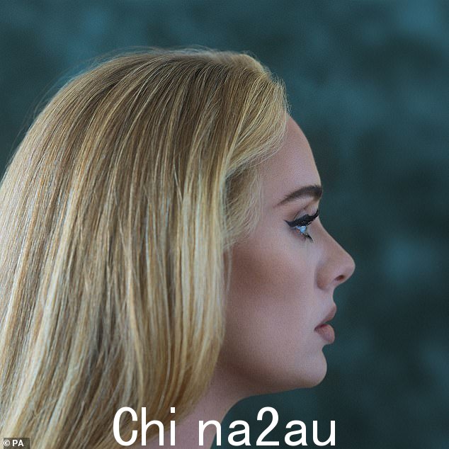 成功!利润丰厚并不令人震惊,因为同年这位音乐家发行了她的最新专辑,名为 30