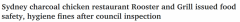 悉尼热门餐厅卫生不达标被罚款4400元！现场照片曝光（合影）