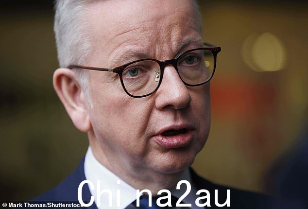 Michael Gove,Leveling Up 秘书,发誓租户将不再被支付昂贵的维修费用所困扰,例如修理不安全的包层