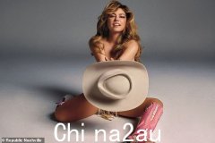 仙妮亚·吐温 (Shania Twain) 说她在遭受性虐待后“从自己的女性身份中退缩”