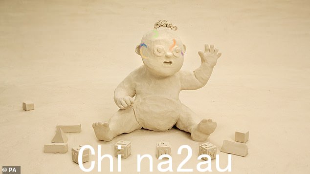 公主希望竞选,这有一部短片(如图)将影响他们在生命早期对儿童的态度
