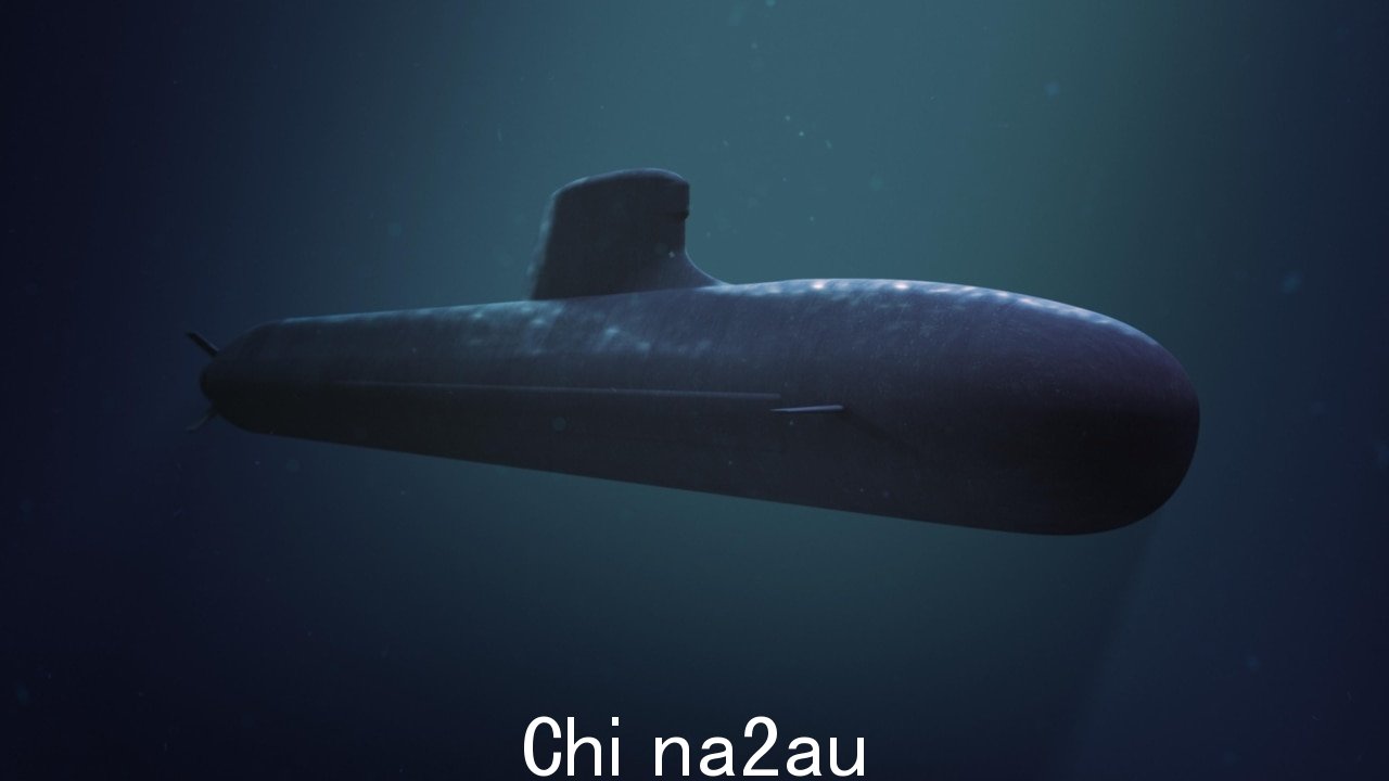不会增加 AUKUS 潜艇的税收