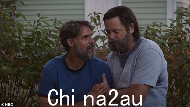 Emotional: The Last Of Us 的第三集,标题为 Long Long Time - 引入了两个新角色,Bill,由 Nick 扮演,Frank,由 Murray Bartlett 扮演,他们的“美得令人心痛”的爱情故事和终极死亡让粉丝流泪