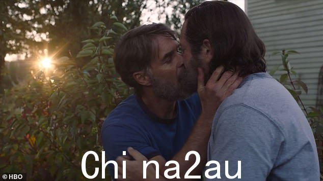 高度赞扬:Nick Offerman 因其在《最后生还者》第三集中的表演而获得普遍赞誉
