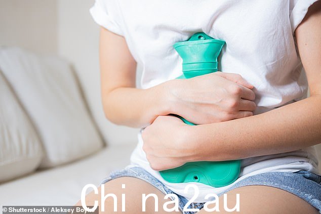 根据慈善机构 Endometriosis UK 的说法,对子宫内膜异位症的认识不足意味着女性平均需要 7.5 年才能得到诊断