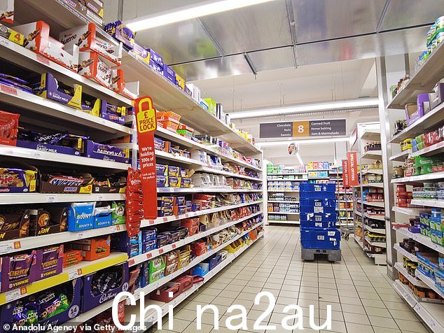 Tesco 已确认其剩余柜台和热门熟食店将于 2 月 26 日最后一次关闭