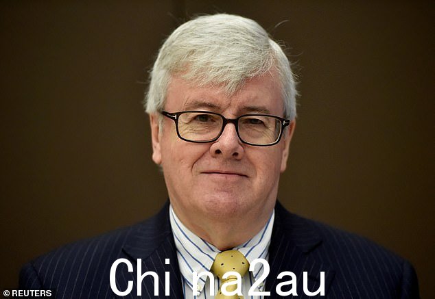 Tesco 董事长约翰·艾伦警告说,本月早些时候,食品公司可能会以通货膨胀为借口,将价格提高得超过必要水平