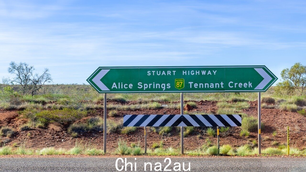 北领地犯罪和酗酒问题“酝酿了 25 年”:Shorten