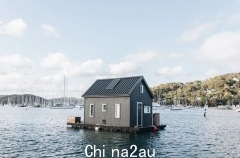 风景超级棒！悉尼水上小木屋带给你独特的住宿体验，快来打卡（组图）