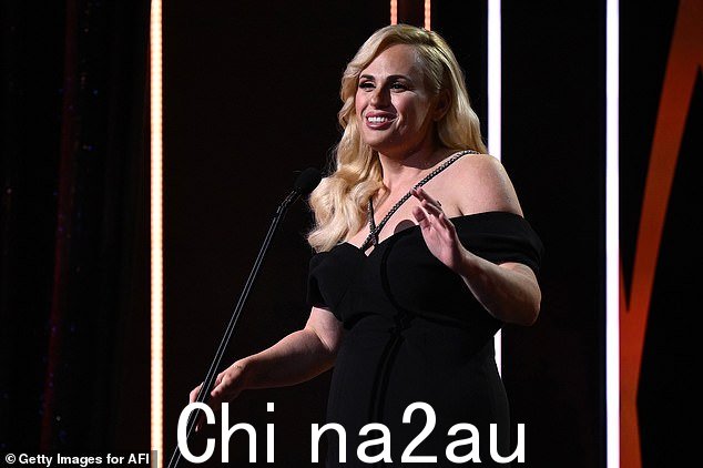 这是《先驱报》自 2022 年 6 月混乱处理 Rebel Wilson 事件以来最引人注目的道歉