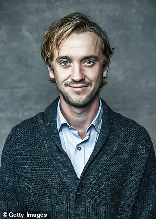 Tom Felton 在评论该问题后受到辱骂