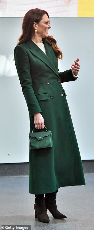 The Princess of Wales