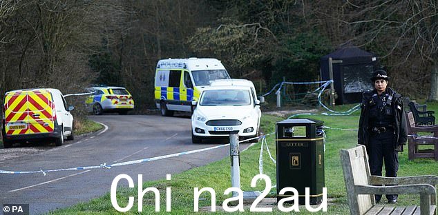 虽然警方上周确认不会对任何个人进行起诉,但现场仍查获了八只狗