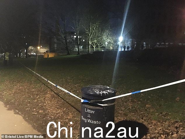 雅芳和萨默塞特警方称,昨天下午 4 点 30 分左右,在接到持刀事件的报告后,紧急服务人员接到了 Castle Park 的电话。受害者被发现受伤并被送往医院,后来他死了。昨天下午 4 点 30 分,雅芳和萨默塞特警方表示,在接到持刀报告后,受害者被发现受伤并被送往医院,随后不治身亡</p> <BR>
澳洲中文论坛热点 <BR>
<div class=