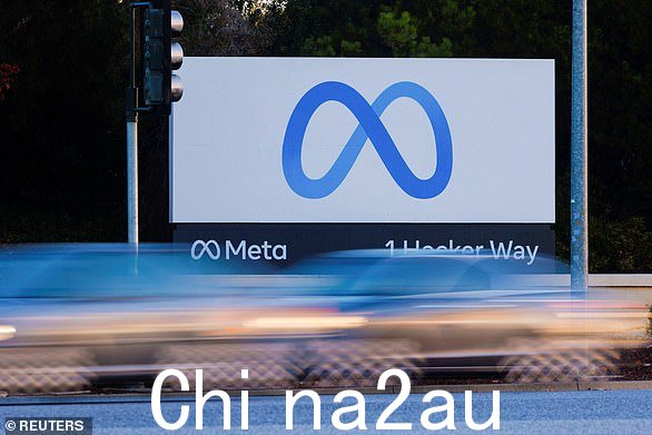 Meta 表示将裁员 13%,或超过 11,000 名员工,这是今年最大的技术裁员之一