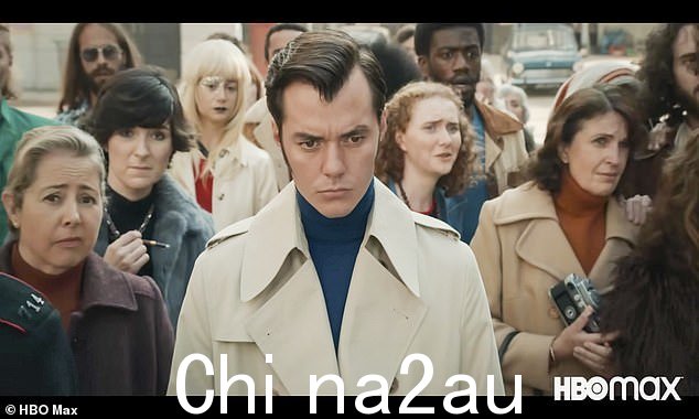 路的尽头:Pennyworth:蝙蝠侠管家的起源在三个赛季后在 HBO Max 被取消,流光周三宣布
