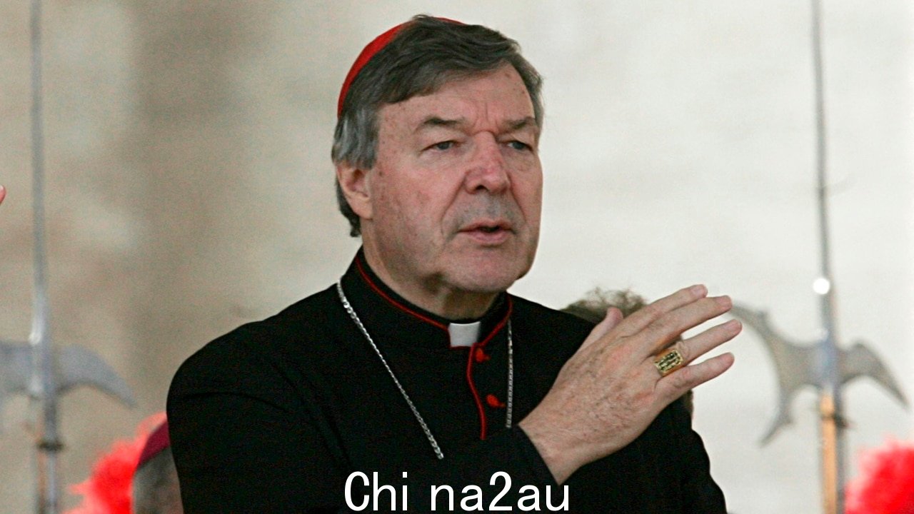 Cardinal Pell 葬礼抗议者是‘基本上是在侮辱’哀悼者” /><p>新南威尔士州警方与计划于周四在乔治·佩尔 (George Pell) 葬礼外集会的 LGBTI+ 活动人士达成了“令人满意的结果”。</p><p>该协议是在彩虹权利社区行动之后达成的原计划在佩尔的葬礼外示威,以抗议他长期以来对同性婚姻的立场。</p><p>警方试图通过周二提交的法院禁令阻止抗议活动,理由是对社区安全的担忧是法院命令背后的原因。</p><p>但在谈判之后,警察从争端中退缩,抗议者获准在修改后的路线上涌入殡仪馆。</p><p>“我们很高兴与抗议组织者的谈判为警察和抗议者带来了令人满意的结果,”新南威尔士州警方在周三的一份声明中写道。</p><p>爱情新闻?在 1 个地方流式传输 25 个以上的新闻频道。闪存新手?免费试用 1 个月。优惠将于 2023 年 10 月 31 日结束</p><img class=