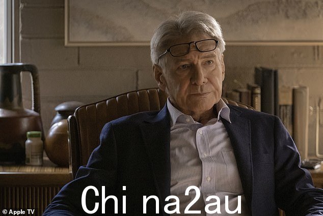 表现不错:该节目获得了评论家的正面评价,其中对银翼杀手明星的评价很高,目前在烂番茄上的评分为 82%