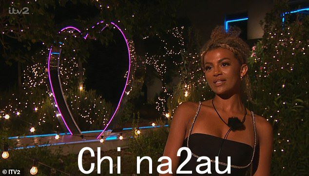Home time:当 Zara 永远离开别墅时,她向 ITV2 讲述了她在节目中的经历,分享了她对 Shaq 和 Tanya 以及 Will 和 Jessie 的预测the outside