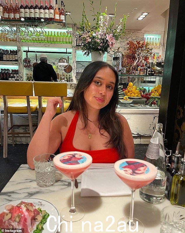 Taneesha 病得很重,她最终在医院卧床了将近一个星期。她现在正在讲述她的故事,以提高人们对鲜为人知的问题的认识